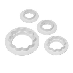 pme-classic-shape-cutters-round-plain-and-fluted-set